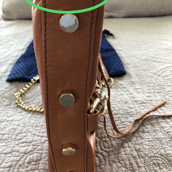 Rebecca Minkoff Mini M.A.C - Picture 11 of 13